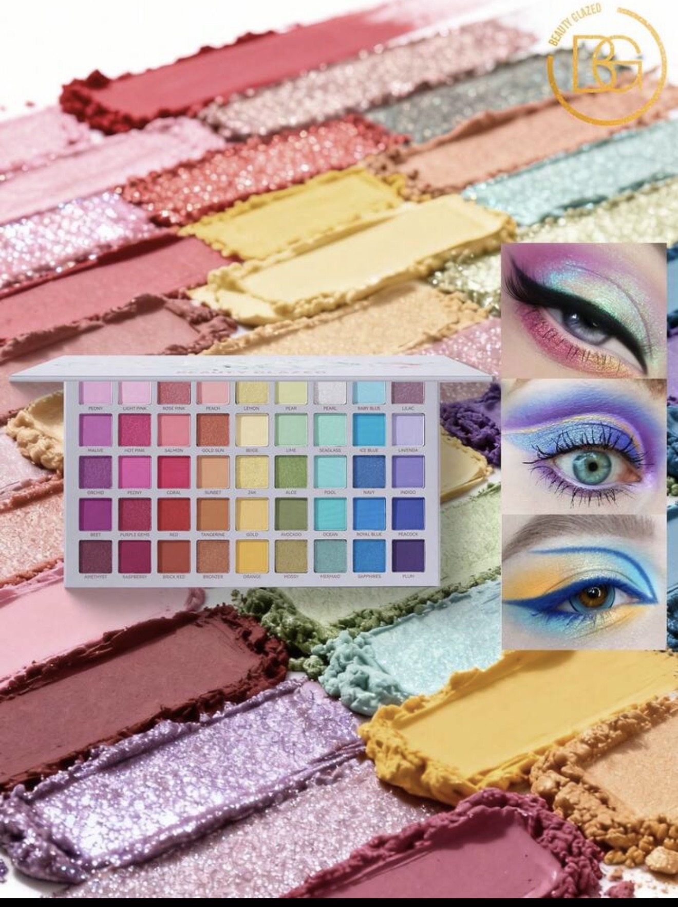 Tout les couleur👌🏻