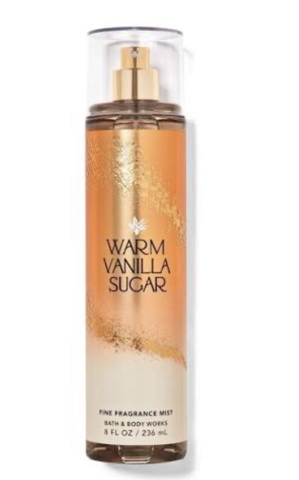 WARM VANILLA SUGAR
