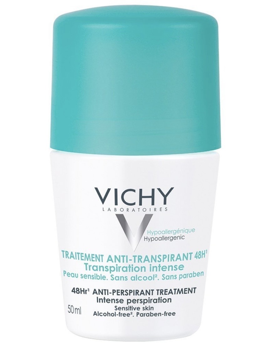 VICH ANTI-TRANSPIRATION