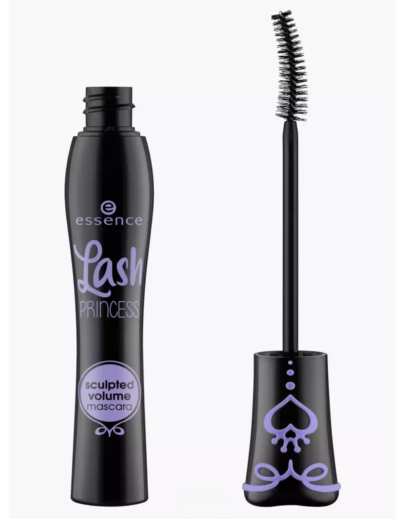 Essence crazy volum 