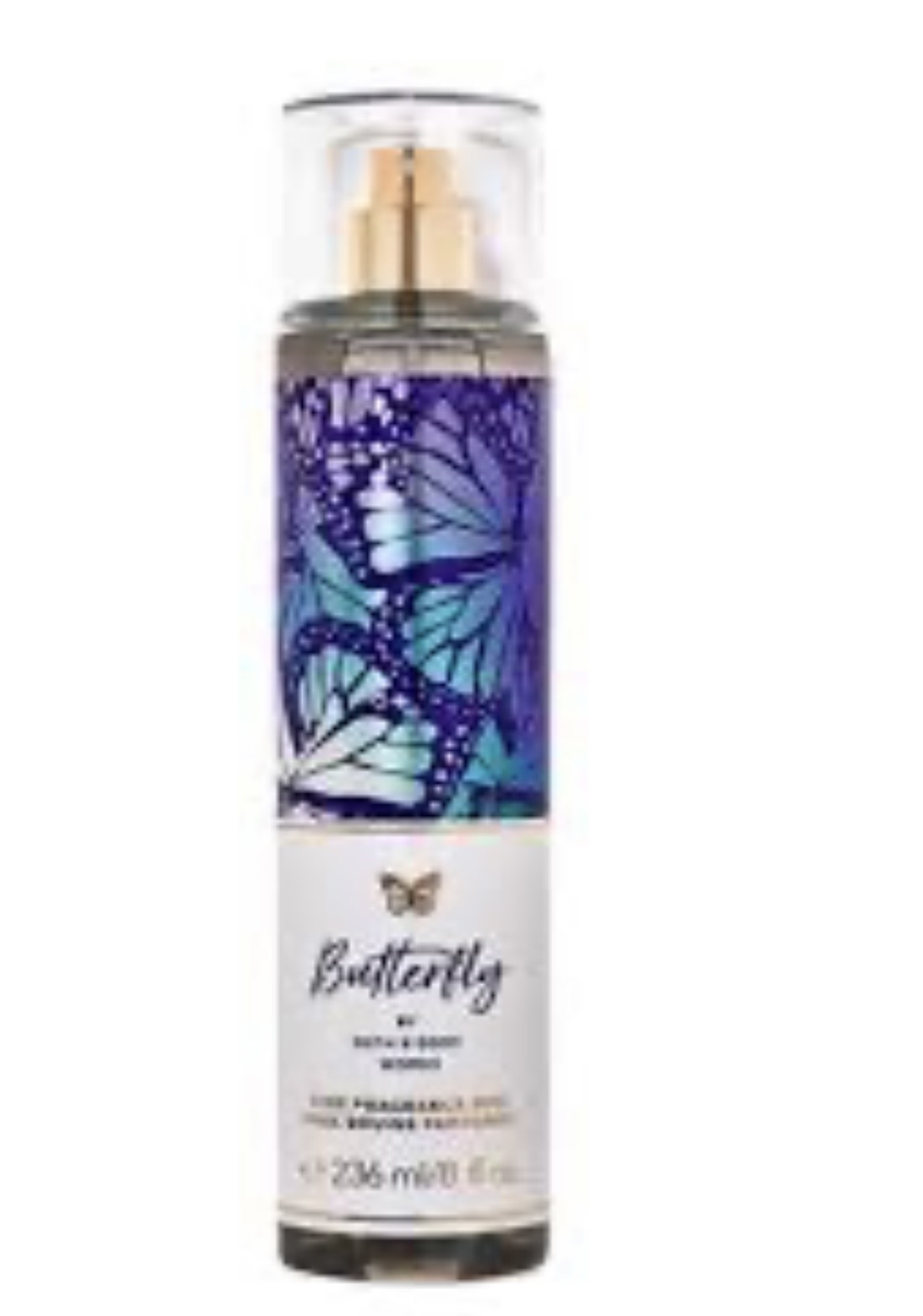 Buttterfly