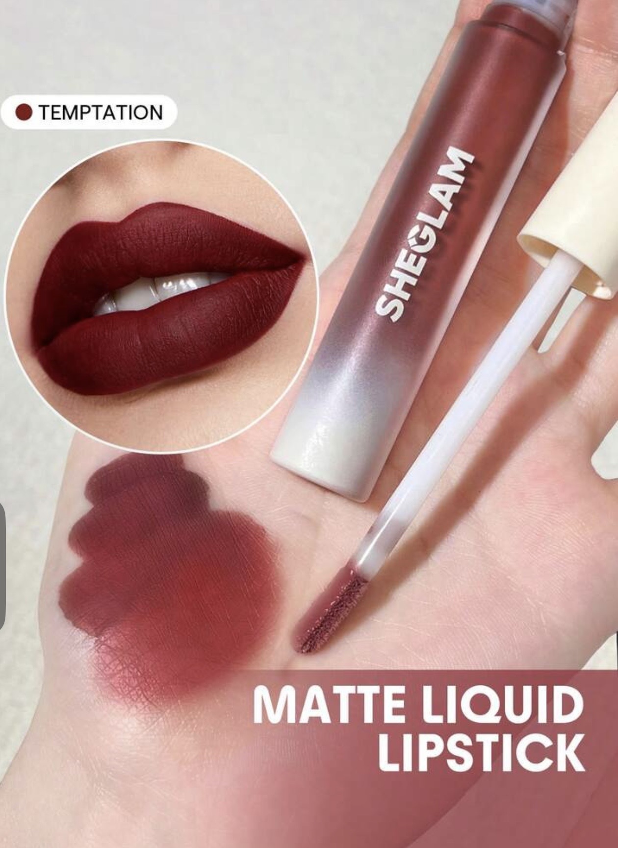 Rouge bordeaux