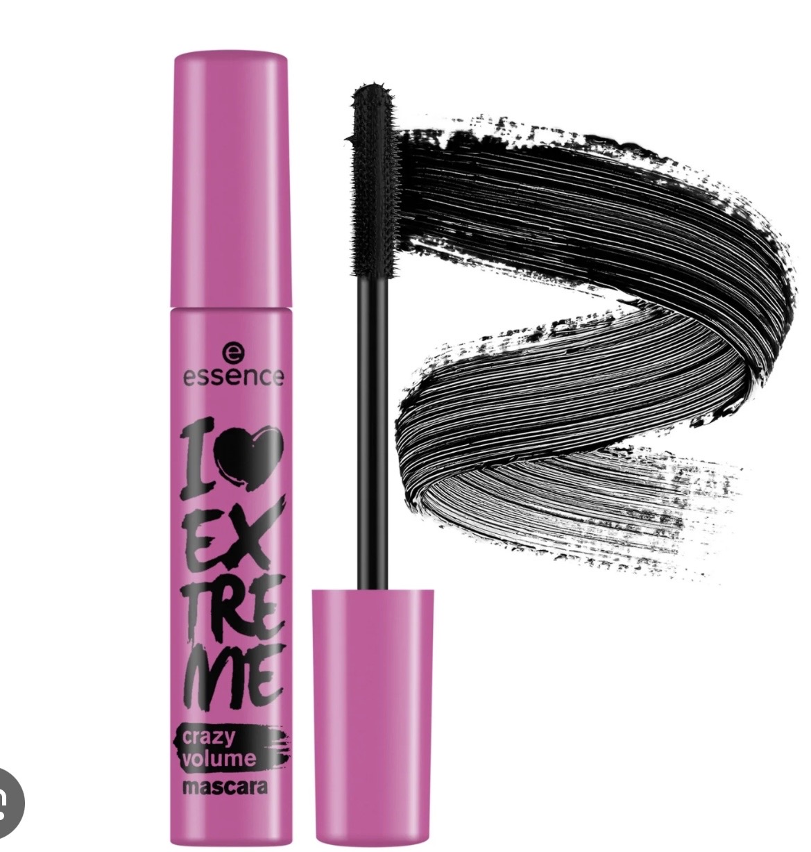 Essence crazy volume  