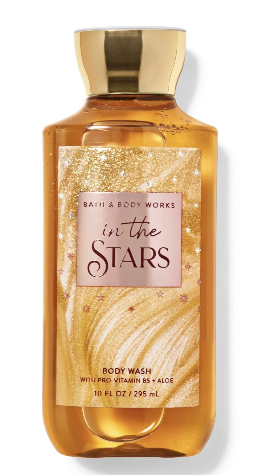 In the starst_body wash