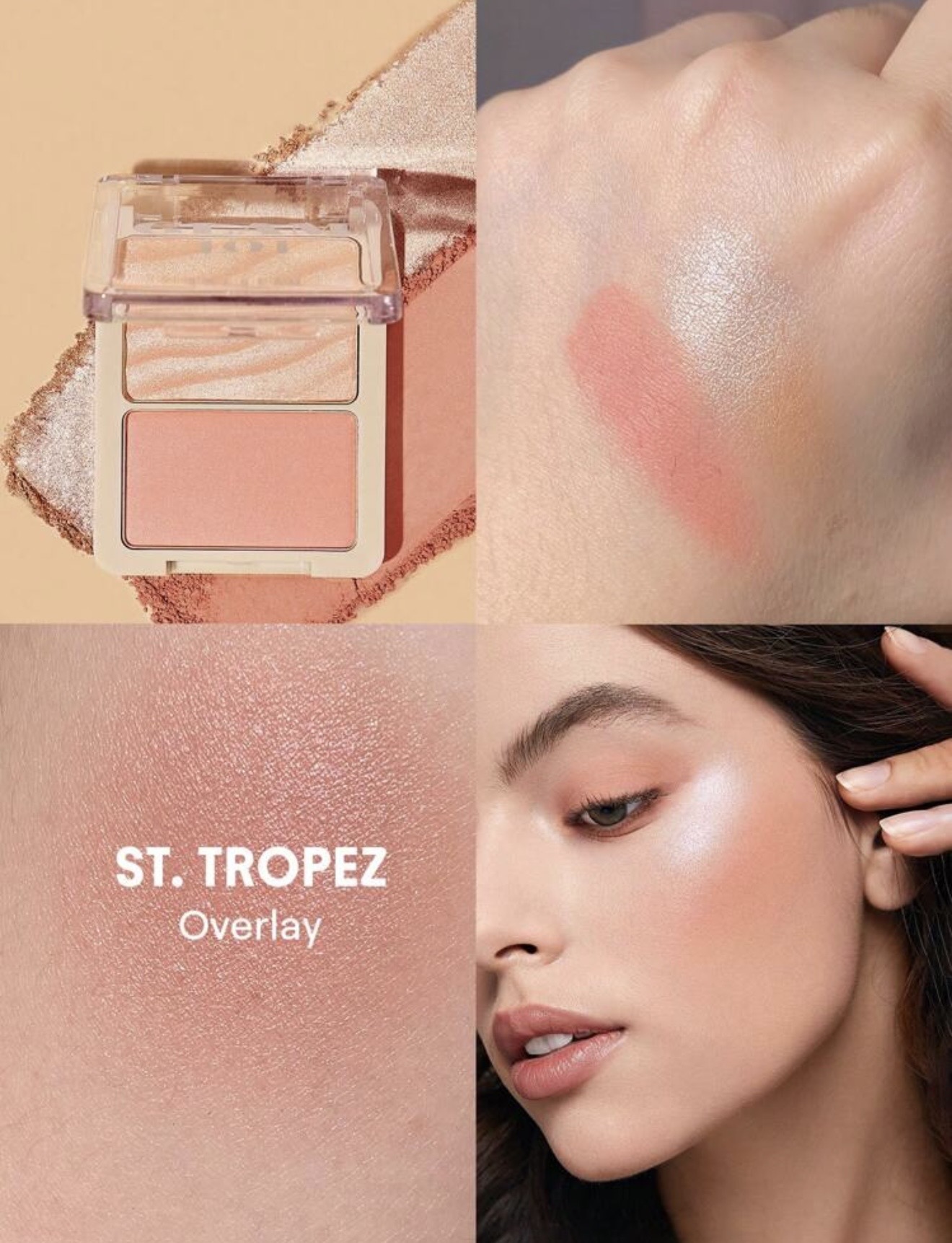 Highlighter&blush