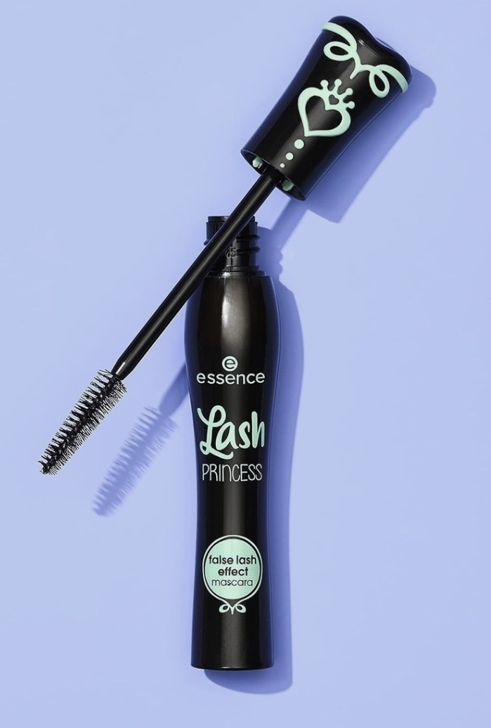 Essence lash princess 