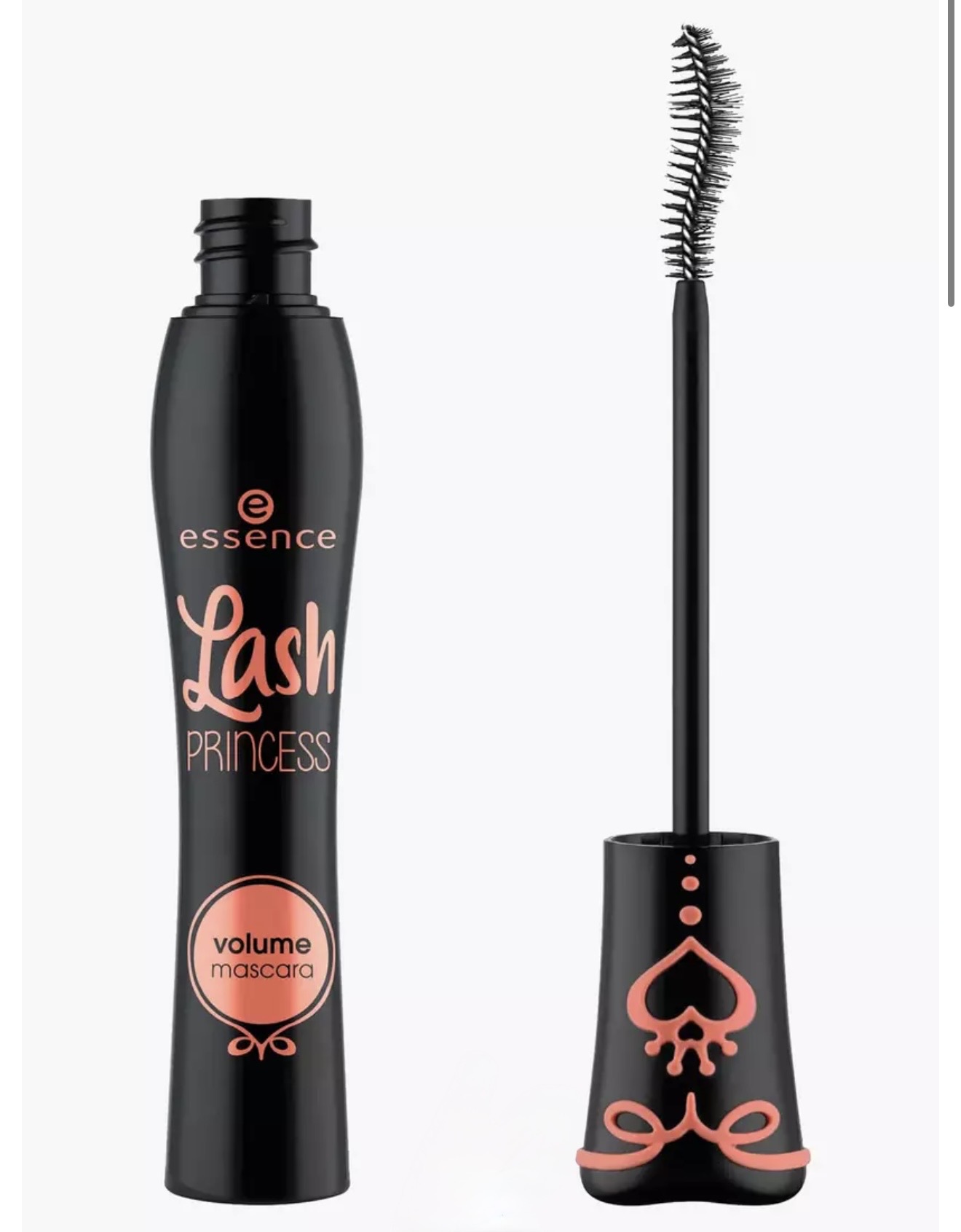 Essence lash princess 