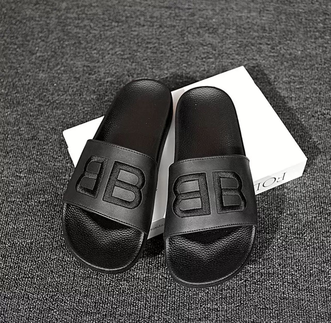 Pour homme