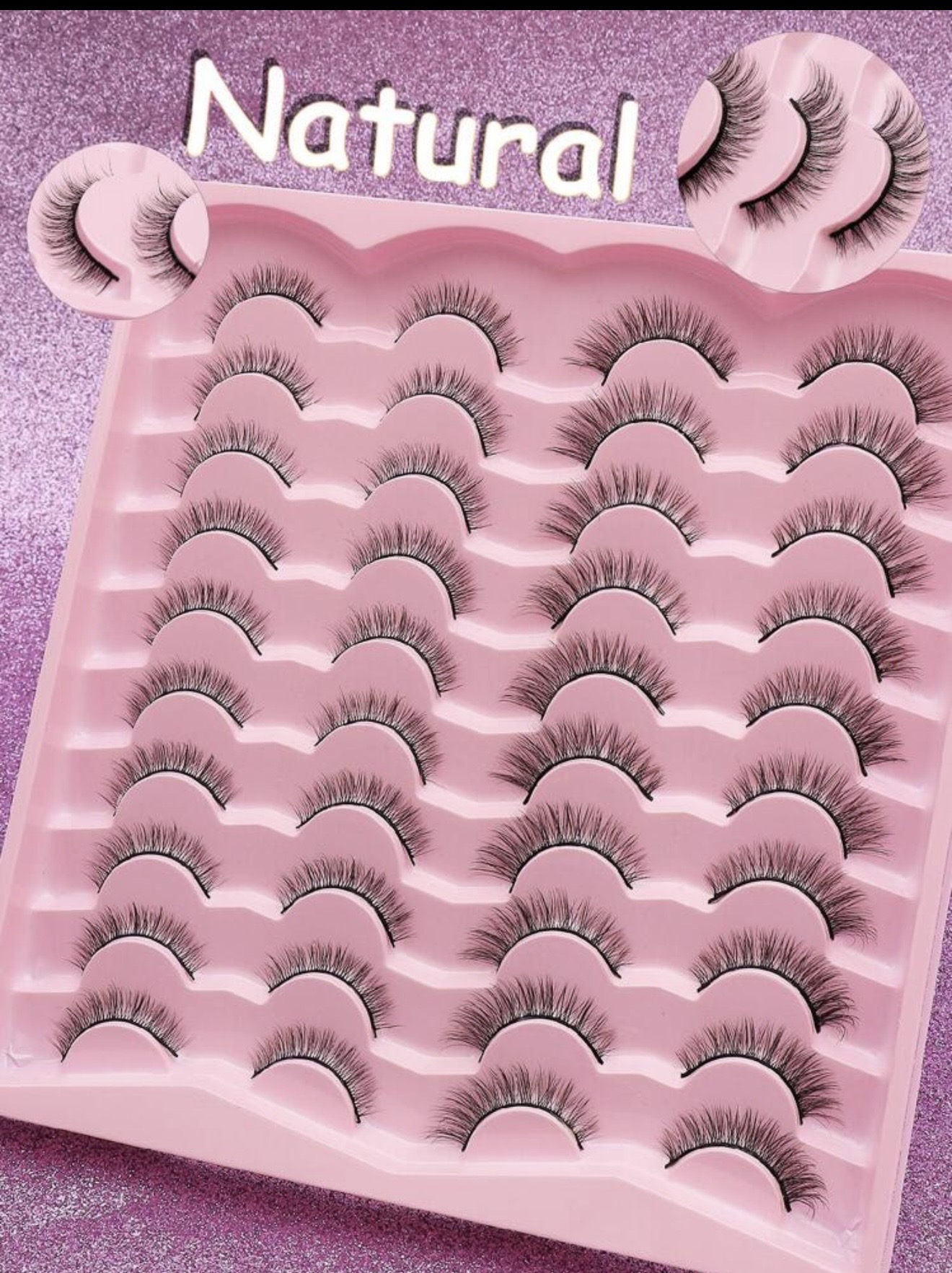 21 رمش