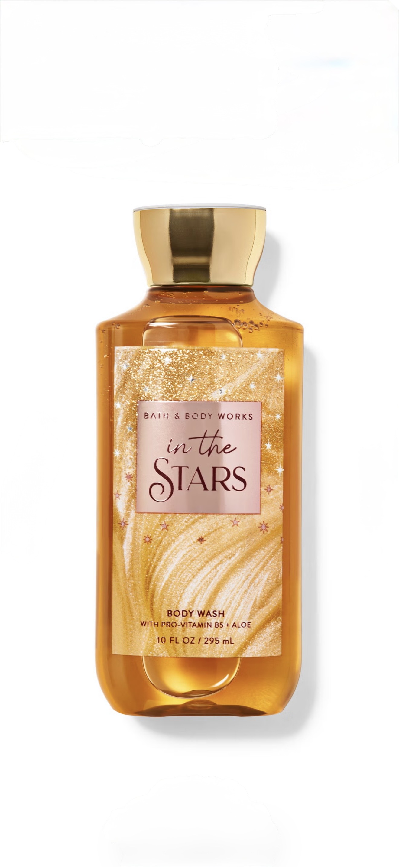 In the starst_body wash