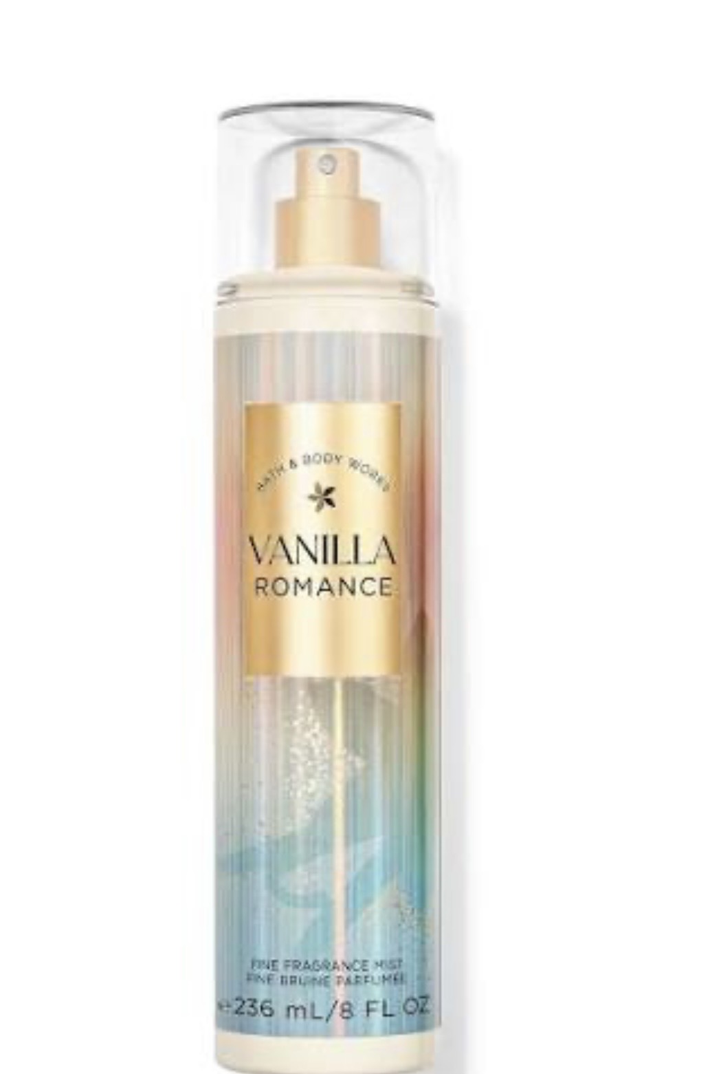 VANILA ROMANCE